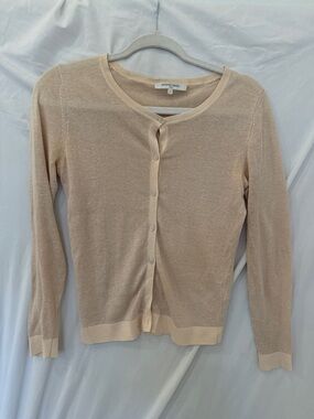 GERARD Darel Cardigan size 0 cream